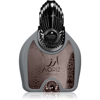 Arabiyat Prestige Aariz L'absolu Eau de Parfum unisex